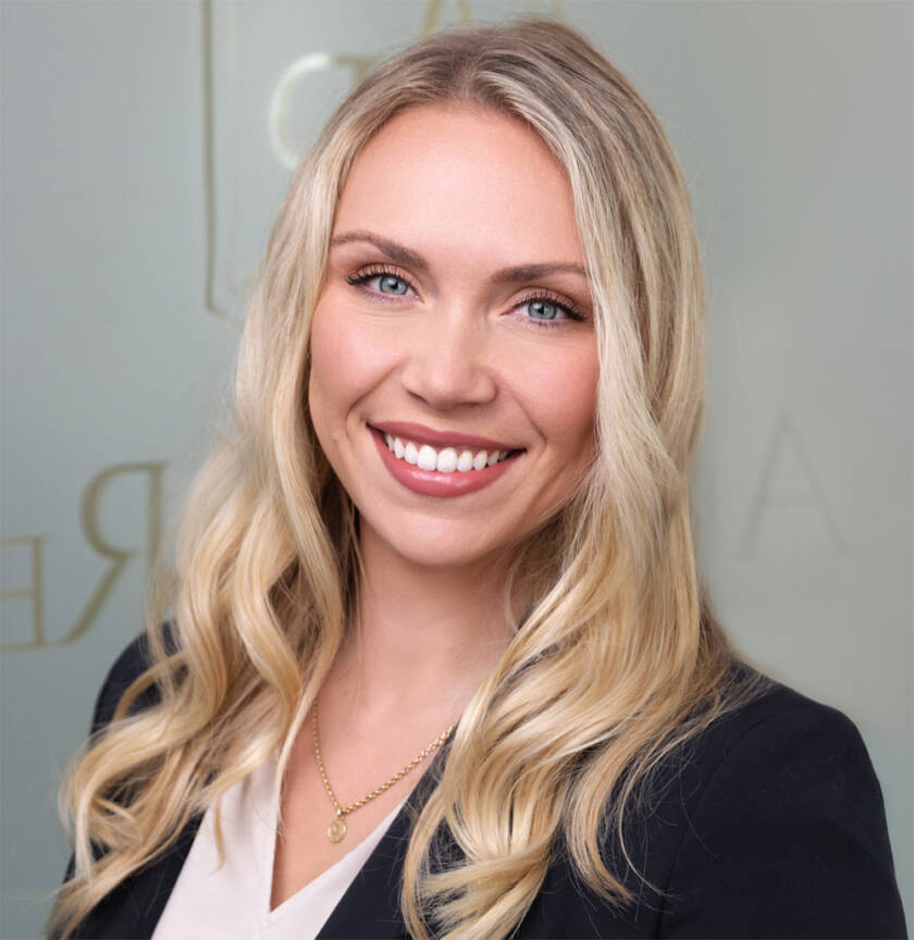 Natalie Minor