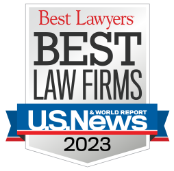 2023 USNEWS Best Lawyers Appleton Reiss